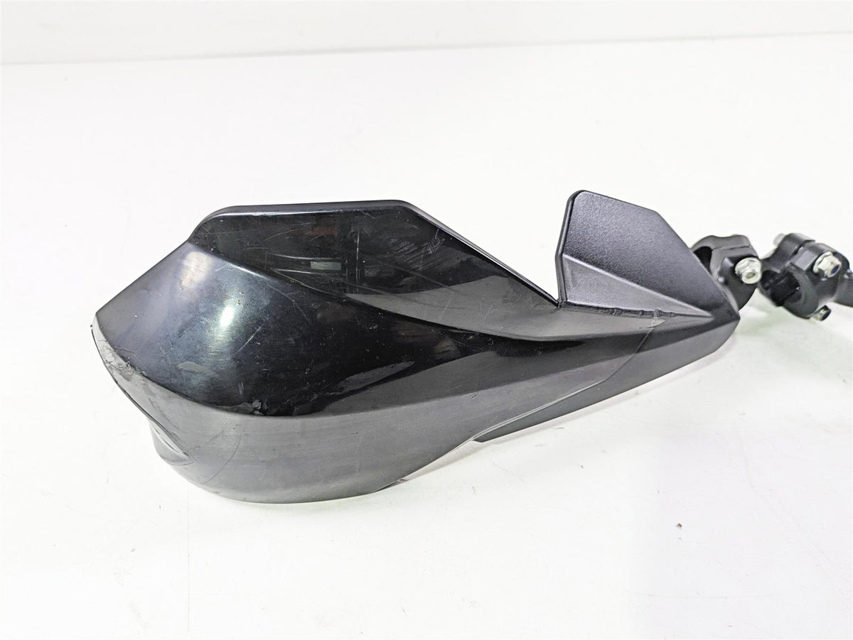 2018 KTM 1290 Super Adv S Hand Protection Guard & Mount Set 6030217910030 {{ shop.shopifyCountryName }} - Mototech271