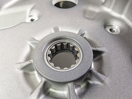 2014 Harley Touring FLHTK Electra Glide Inner Primary Clutch Cover 60677-07A-Mototech271