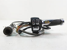 Load image into Gallery viewer, 2005 Harley Touring FLHTCUI Electra Glide Right Control Switch - Read 71589-96 | Mototech271
