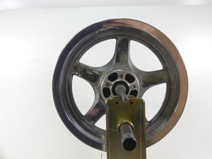 2005 Harley Touring CVO FLHTC SE Electra Glide  Front Wheel 16x3 - Read 43573-00