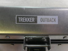 Load image into Gallery viewer, 2017 BMW R1200GS GSW K50 Givi Trekker Outback 58L Tour Top Case Trunk SRA5112
