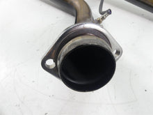 Load image into Gallery viewer, 2018 Harley Softail FXBB Street Bob Oem Exhaust Header Manifold Pipe 65600264 | Mototech271
