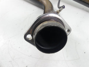 2018 Harley Softail FXBB Street Bob Oem Exhaust Header Manifold Pipe 65600264 | Mototech271