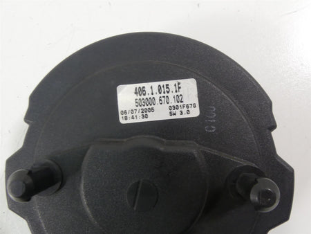 2006 Ducati 999 Biposto Speedometer Speedo Gauge Instrument -20K -Read 40610151F {{ shop.shopifyCountryName }} - Mototech271