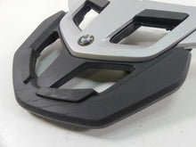 Load image into Gallery viewer, 2015 BMW R1200RT K52 Rear Luggage Rack Carrier + Rear Grabs Set 46548520650
