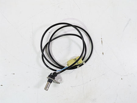 2013 Triumph Tiger 1215 Explorer Rear Abs Brake Wheel Speed Sensor T2024445 {{ shop.shopifyCountryName }} - Mototech271