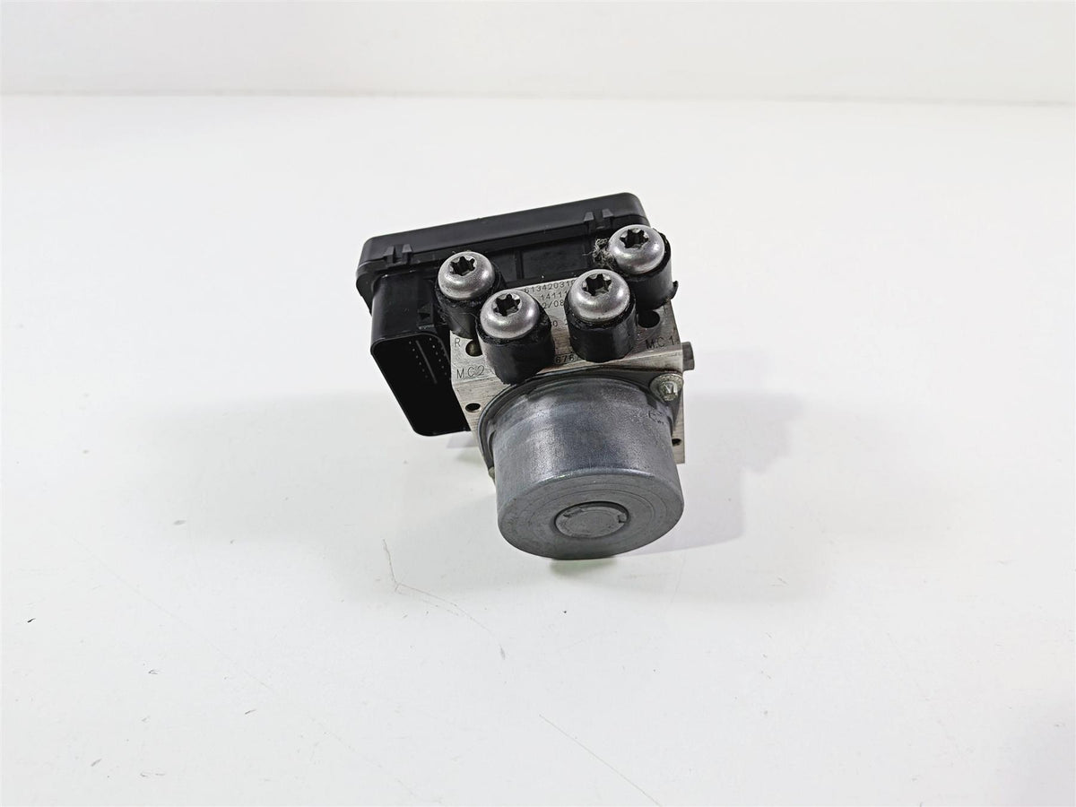 2015 KTM 1290 R Super Duke Abs Brake Control Module Pump 61342031000 61342031044-Mototech271