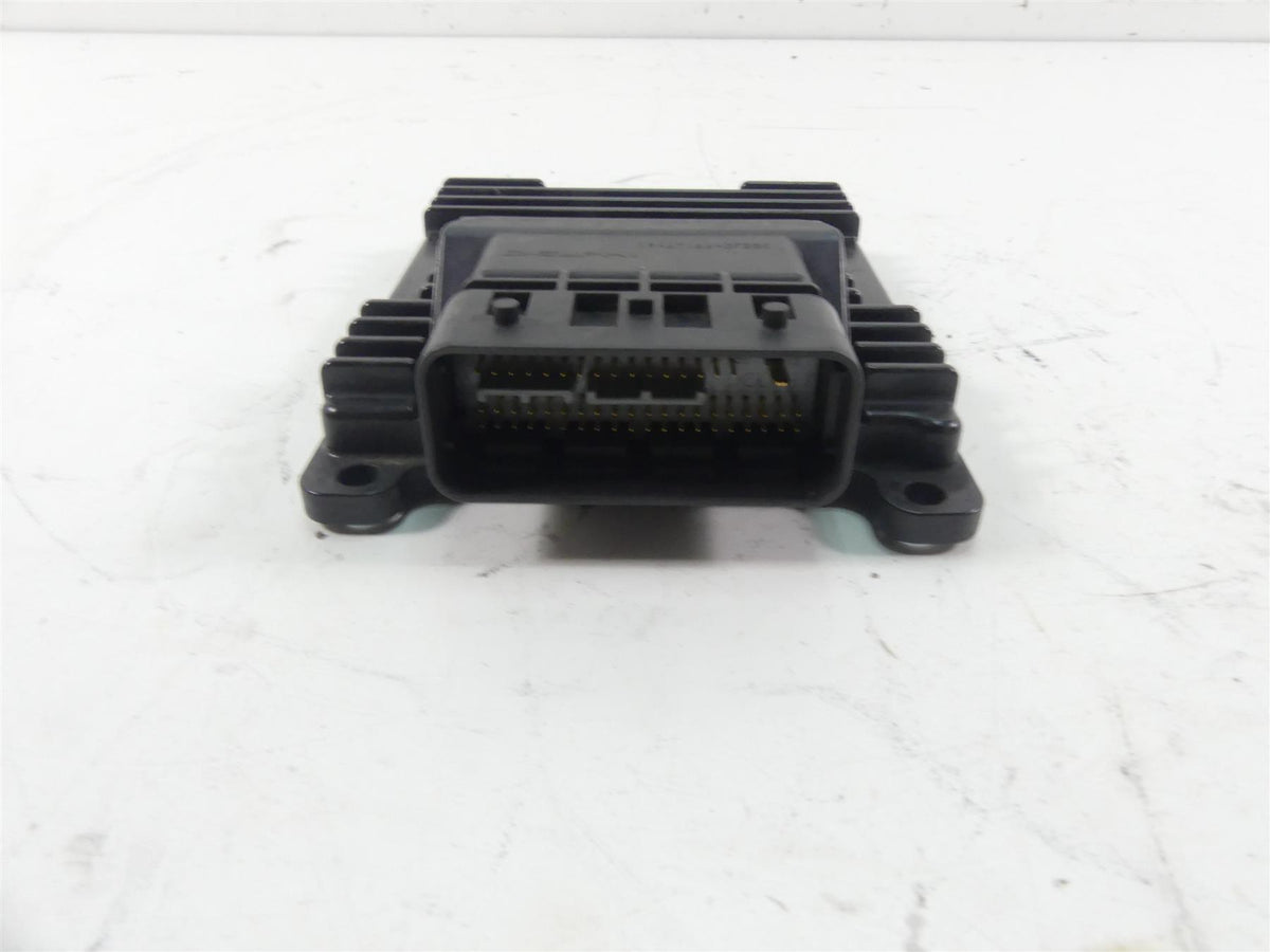 2011 Harley Touring FLTRU Road Glide Cdi Ecu Ecm Engine Control Module 34245-11 {{ shop.shopifyCountryName }} - Mototech271