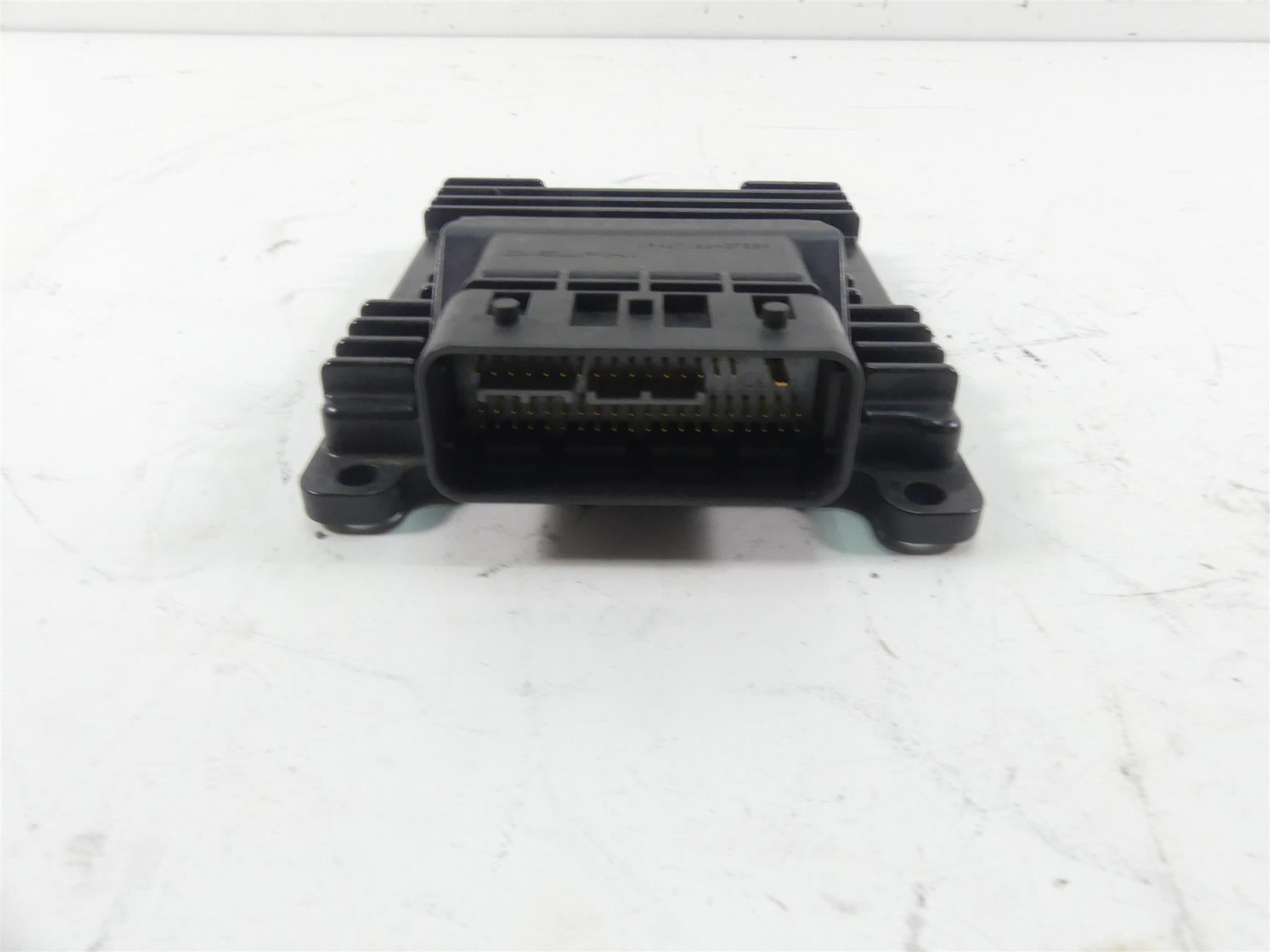 2011 Harley Touring FLTRU Road Glide Cdi Ecu Ecm Engine Control Module 34245-11 {{ shop.shopifyCountryName }} - Mototech271