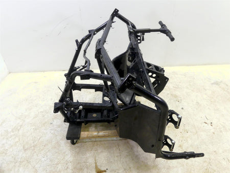 2021 Kawasaki Teryx KRX KRF 1000 Bent Front Sub Frame Subframe - Read {{ shop.shopifyCountryName }} - Mototech271
