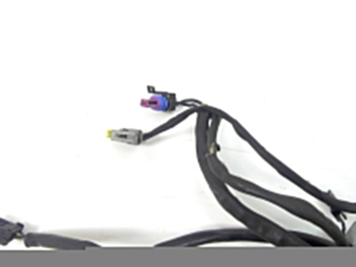 2014 Harley Dyna FXDB Street Bob Main Wiring Harness Loom Non-Abs 71072-12A {{ shop.shopifyCountryName }} - Mototech271