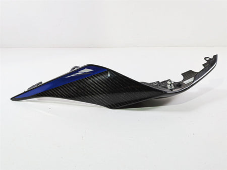 2022 Yamaha YZF R1 R1M RN65 Rear Right Tail Carbon Cover Fairing B4S-21721-00-00-Mototech271
