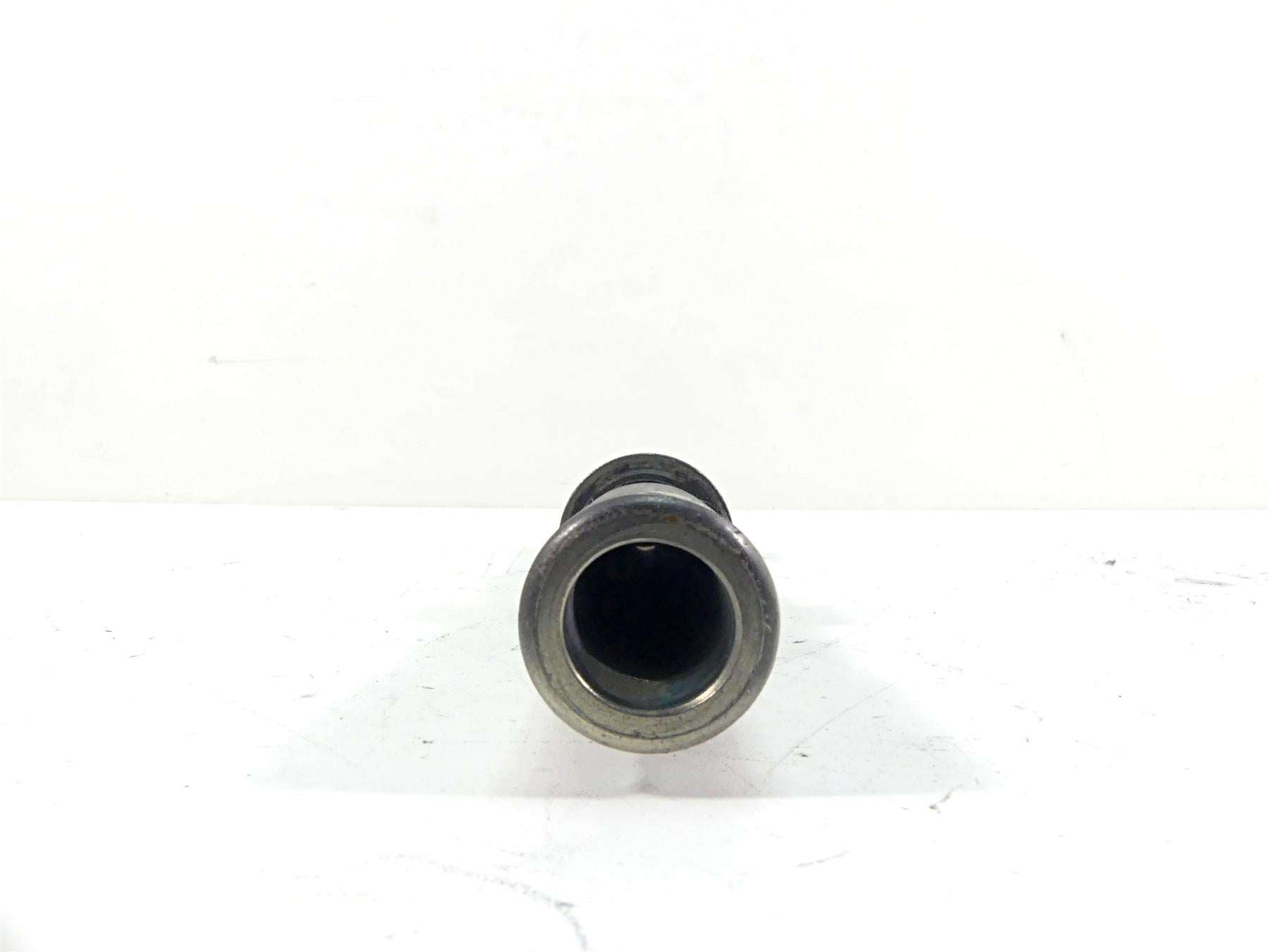 2013 Harley VRSCF Muscle Vrod Front Axle Wheel Spindle 25mm 41628-08 {{ shop.shopifyCountryName }} - Mototech271