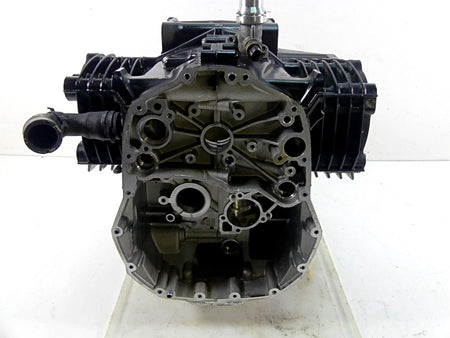 2015 BMW R1200GS GSW K50 Engine Housing Crankcase Crank Case Set 11008555027 {{ shop.shopifyCountryName }} - Mototech271
