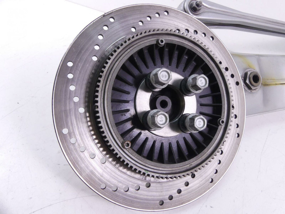 1995 BMW R1100RS 259S Swingarm Differential Drive Shaft I=31:11=2,82 3311233001 {{ shop.shopifyCountryName }} - Mototech271