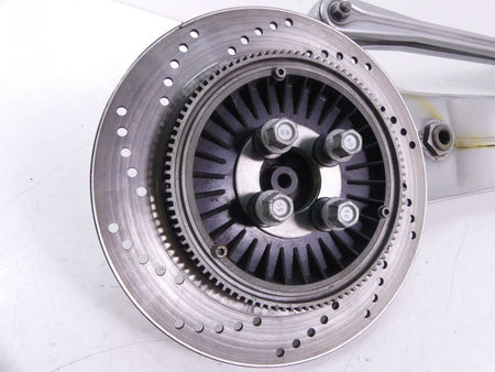 1995 BMW R1100RS 259S Swingarm Differential Drive Shaft I=31:11=2,82 3311233001 {{ shop.shopifyCountryName }} - Mototech271