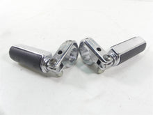 Load image into Gallery viewer, 2007 Harley FLHTCU SE CVO Electra Glide Front Highway Foot Peg Set 49184-97 | Mototech271

