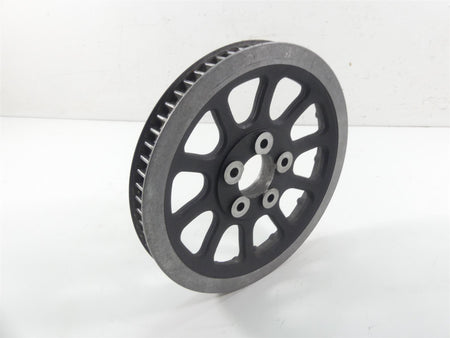 2019 Harley Softail FLSB Sport Glide Drive Belt Pulley Sprocket 66T 37778-07 {{ shop.shopifyCountryName }} - Mototech271