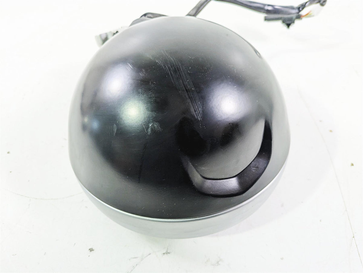 2015 BMW R nineT K21 Headlight Head Light Lamp Lens 63128544931 & 63128567929 {{ shop.shopifyCountryName }} - Mototech271