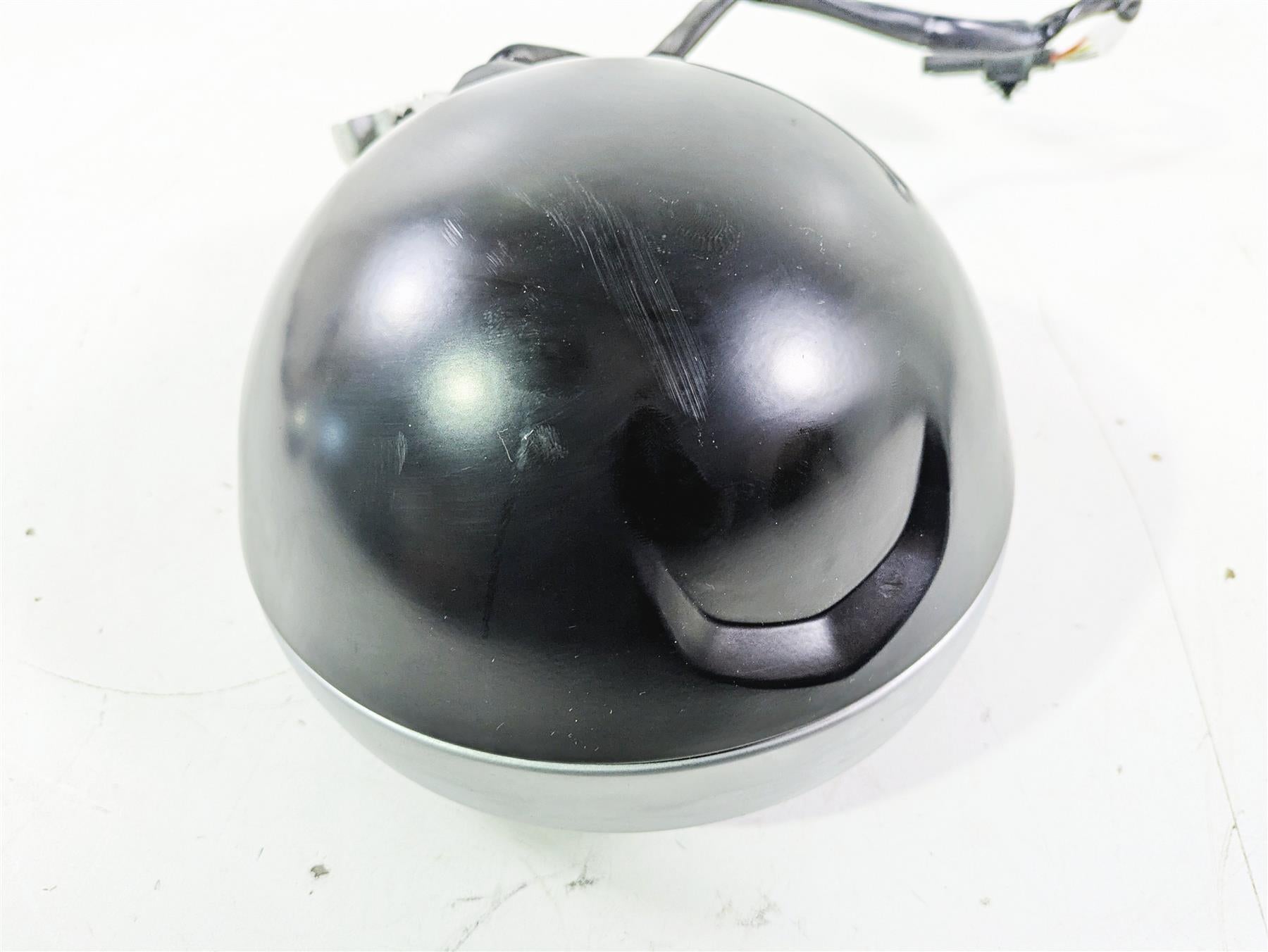 2015 BMW R nineT K21 Headlight Head Light Lamp Lens 63128544931 & 63128567929 {{ shop.shopifyCountryName }} - Mototech271