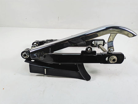 2012 Harley FLD Dyna Switchback Rear Swingarm Swing Arm & Belt Guards 47820-10 {{ shop.shopifyCountryName }} - Mototech271