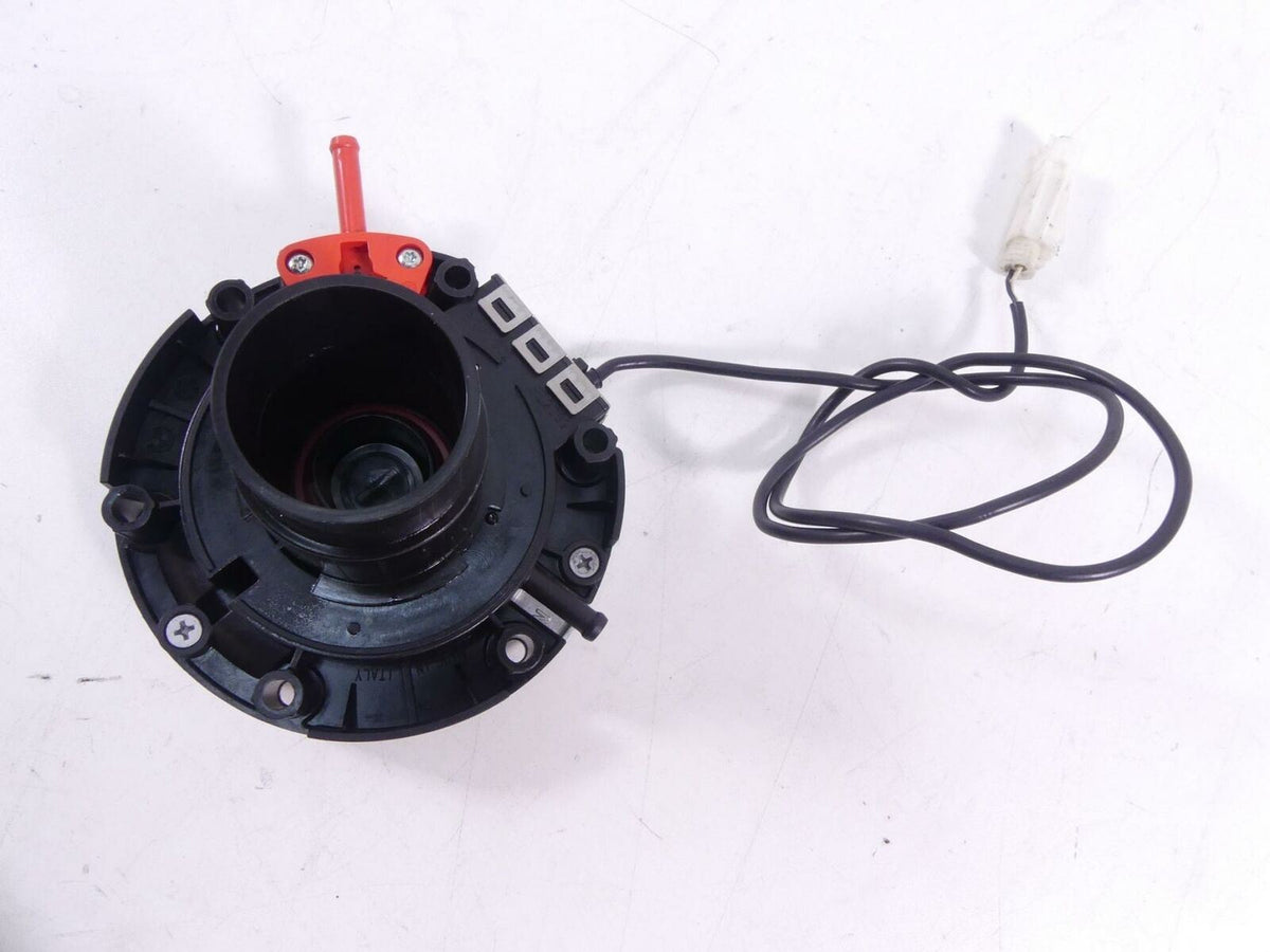 2016 BMW R1200RS K54 Keyless Fuel Door Gas Petrol Cap 16118552106 {{ shop.shopifyCountryName }} - Mototech271