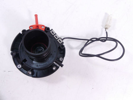 2016 BMW R1200RS K54 Keyless Fuel Door Gas Petrol Cap 16118552106 {{ shop.shopifyCountryName }} - Mototech271