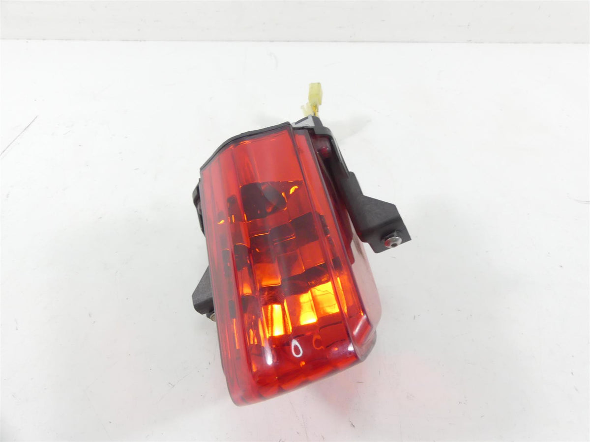 2004 Aprilia RSV1000 R Mille Taillight Tail Light Stop Brake AP8127543 {{ shop.shopifyCountryName }} - Mototech271