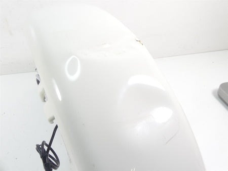 1999 Harley Touring FLHTCUI Electra Glide Front Fender & Bumper - Read 59087-89B {{ shop.shopifyCountryName }} - Mototech271