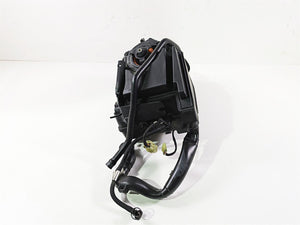 2019 Ducati Supersport 939 S Throttle Body & Airbox Set 28240932A 44212781B | Mototech271