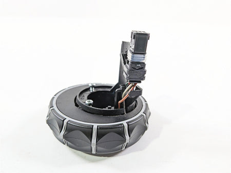 2023 BMW R1250RT RTP K52 Round Left Multi Control Switch 8549451 61317727498 {{ shop.shopifyCountryName }} - Mototech271