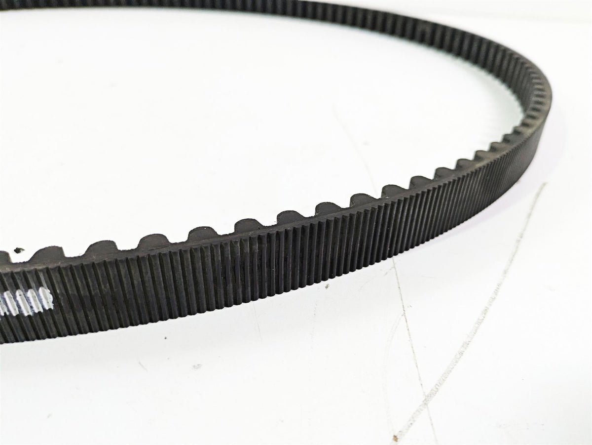 2008 Harley Touring FLHTP Electra Glide Rear Drive Belt 137T 1" 40024-07 {{ shop.shopifyCountryName }} - Mototech271
