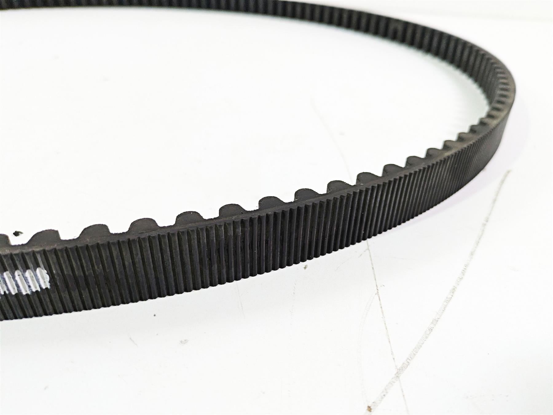 2008 Harley Touring FLHTP Electra Glide Rear Drive Belt 137T 1" 40024-07 {{ shop.shopifyCountryName }} - Mototech271