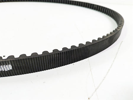 2008 Harley Touring FLHTP Electra Glide Rear Drive Belt 137T 1" 40024-07 {{ shop.shopifyCountryName }} - Mototech271