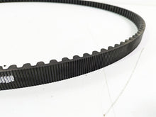 Load image into Gallery viewer, 2008 Harley Touring FLHTP Electra Glide Rear Drive Belt 137T 1&quot; 40024-07
