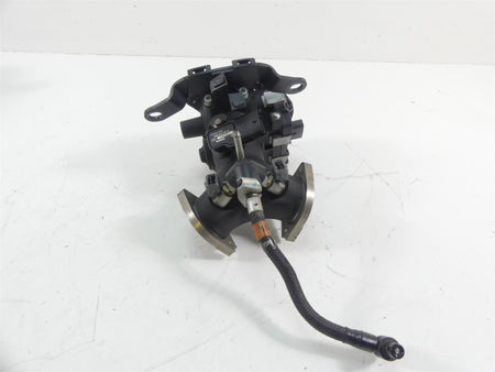 2014 Harley Touring FLHX Street Glide Throttle Body Fuel Injection 27685-11 {{ shop.shopifyCountryName }} - Mototech271
