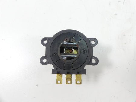 2007 Harley Touring FLHR SE CVO Road King Ignition Switch + Key Set 71605-07 {{ shop.shopifyCountryName }} - Mototech271