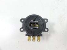 Load image into Gallery viewer, 2007 Harley Touring FLHR SE CVO Road King Ignition Switch + Key Set 71605-07
