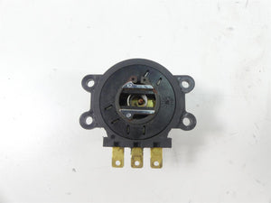2007 Harley Touring FLHR SE CVO Road King Ignition Switch + Key Set 71605-07