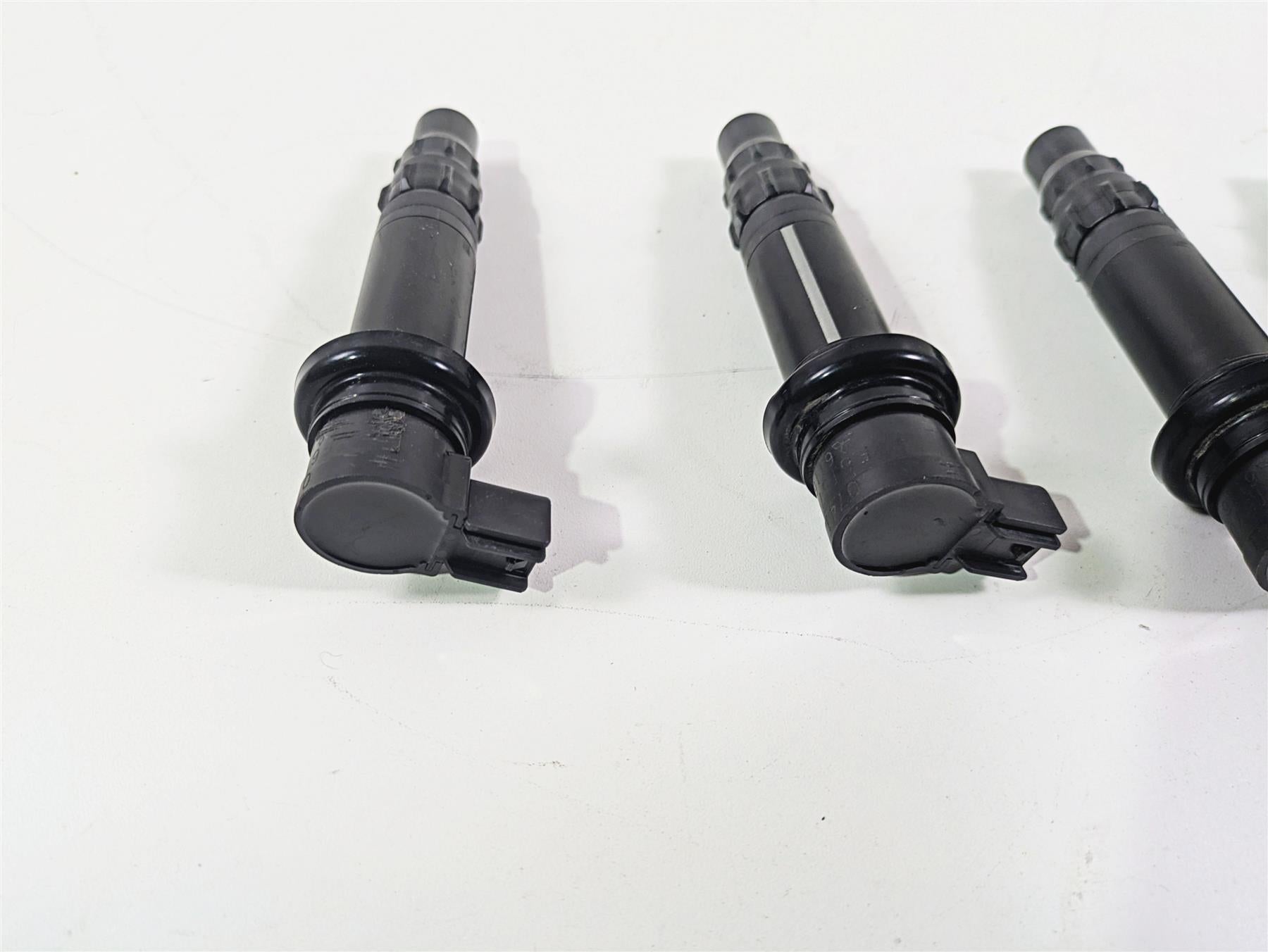 2016 Kawasaki ZX10R Ninja Ignition Coils Stick Coil Set 21171-0741 {{ shop.shopifyCountryName }} - Mototech271