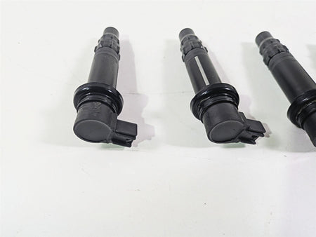 2016 Kawasaki ZX10R Ninja Ignition Coils Stick Coil Set 21171-0741 {{ shop.shopifyCountryName }} - Mototech271