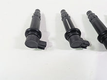 Load image into Gallery viewer, 2016 Kawasaki ZX10R Ninja Ignition Coils Stick Coil Set 21171-0741
