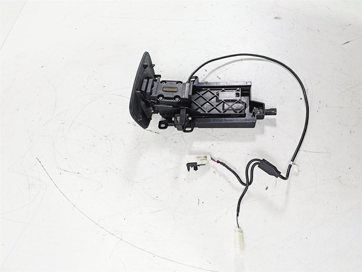2015 BMW K1600 GT K48 Gps Navigation Housing & Mount Carrier Set 46637724088 {{ shop.shopifyCountryName }} - Mototech271