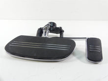 Load image into Gallery viewer, 2012 Harley Touring FLHX Street Glide Front Floor Board Brake Pedal Set 50518-09 | Mototech271
