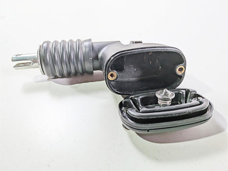 2014 Harley FXSB Softail Breakout Rear Brake Master Cylinder 41767-05E-Mototech271