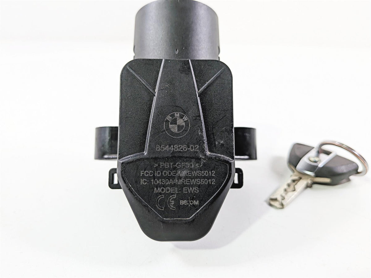 2016 BMW S1000RR K46 Ignition Switch & Key 51258540948-Mototech271