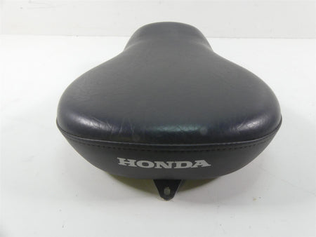 2009 Honda VTX1300 Touring Rear Passenger Pillion Saddle Seat 77300-MEA-670 {{ shop.shopifyCountryName }} - Mototech271
