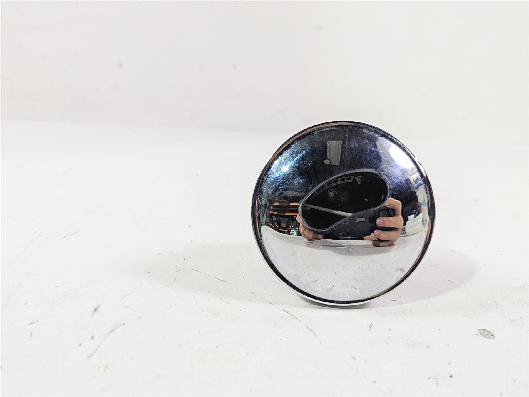 2016 Harley FXDWG Dyna Wide Glide Fuel Gas Petrol Level Gauge 75241-08 {{ shop.shopifyCountryName }} - Mototech271