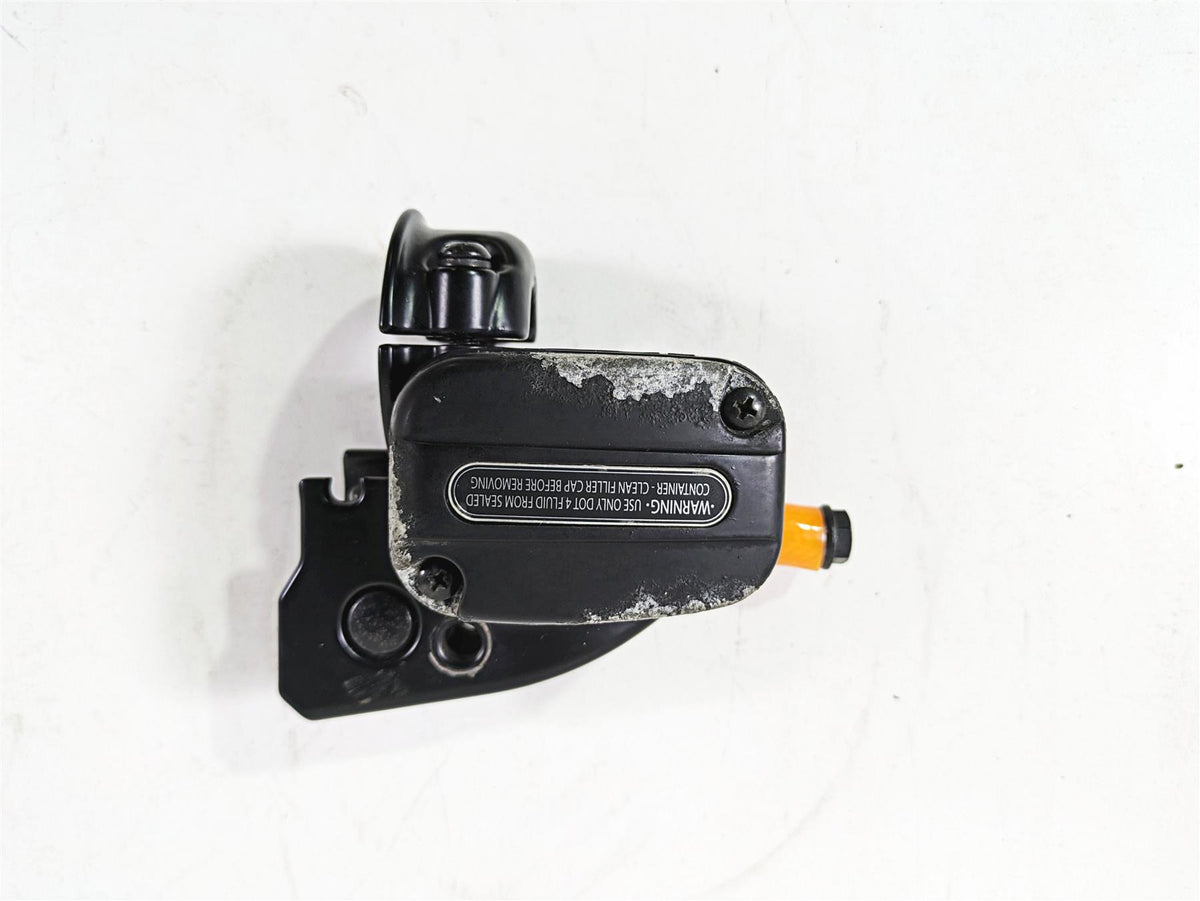 2020 Harley Touring FLHT Electra Glide Front Brake Master Cylinder 44551-08F {{ shop.shopifyCountryName }} - Mototech271