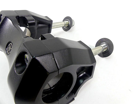 2012 Yamaha VMX17 VMAX 1700 Handlebar Riser Holder Set 2S3-23857-00 2S3-23441-00 {{ shop.shopifyCountryName }} - Mototech271